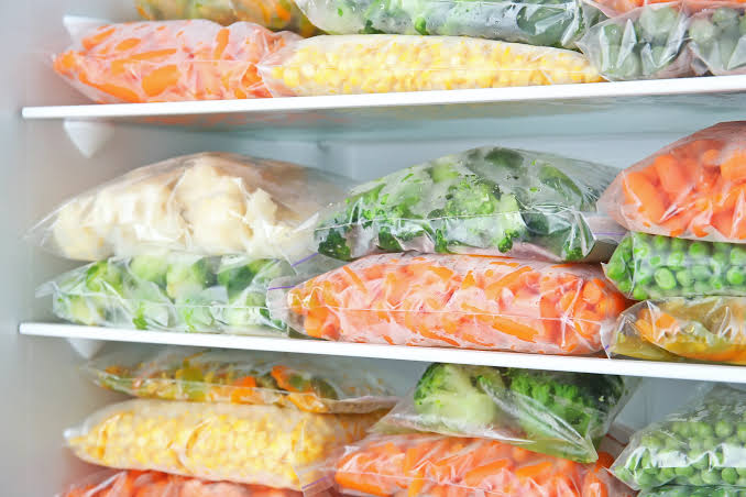CONGELADOS